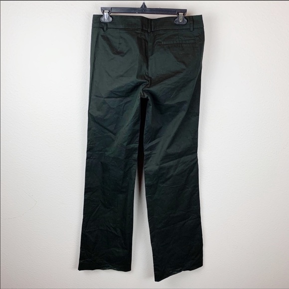 Red Valentino Black Trouser Pants E12 - Picture 2 of 7